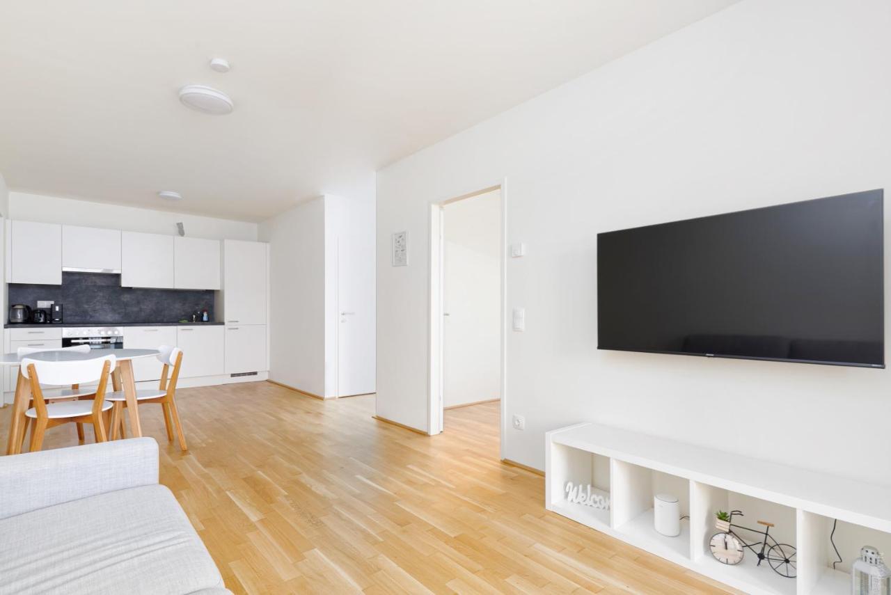 Appartement Whats-app Self-check-in - 1br Apartment, Near Airport,15 Min To Center Vienne