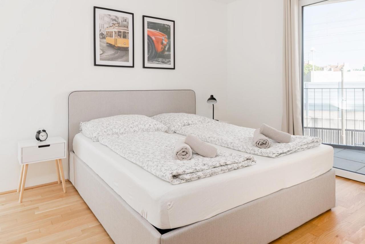 Appartement Whats-app Self-check-in - 1br Apartment, Near Airport,15 Min To Center Vienne