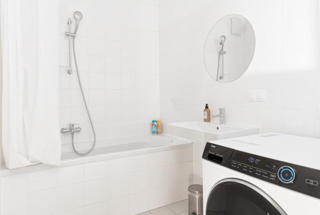 Appartement Whats-app Self-check-in - 1br Apartment, Near Airport,15 Min To Center *