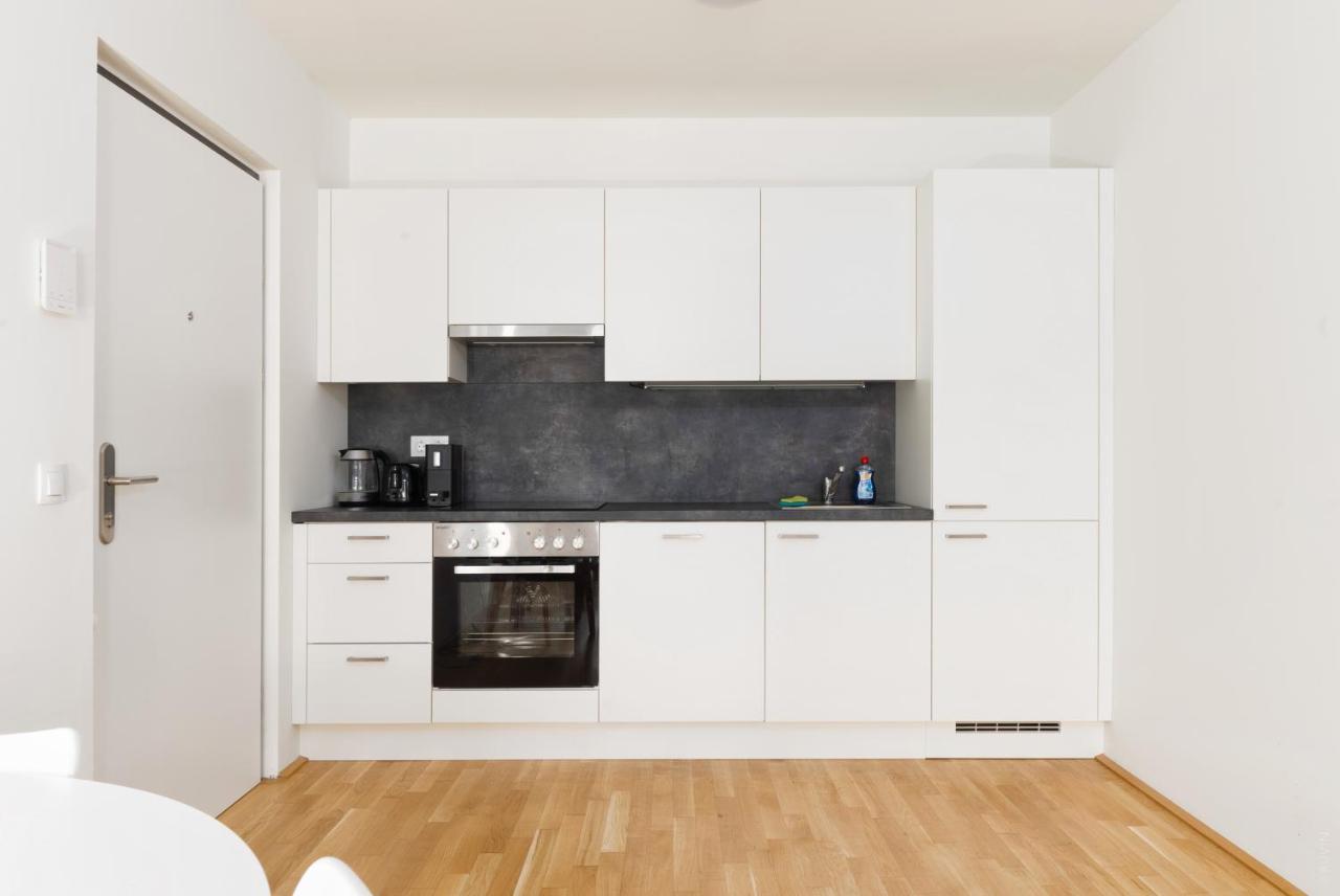 Whats-app Self-check-in - 1br Apartment, Near Airport,15 Min To Center Vienna