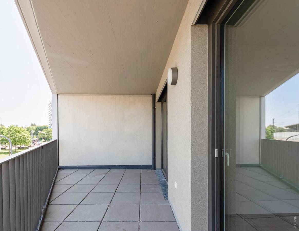 Appartement Whats-app Self-check-in - 1br Apartment, Near Airport,15 Min To Center