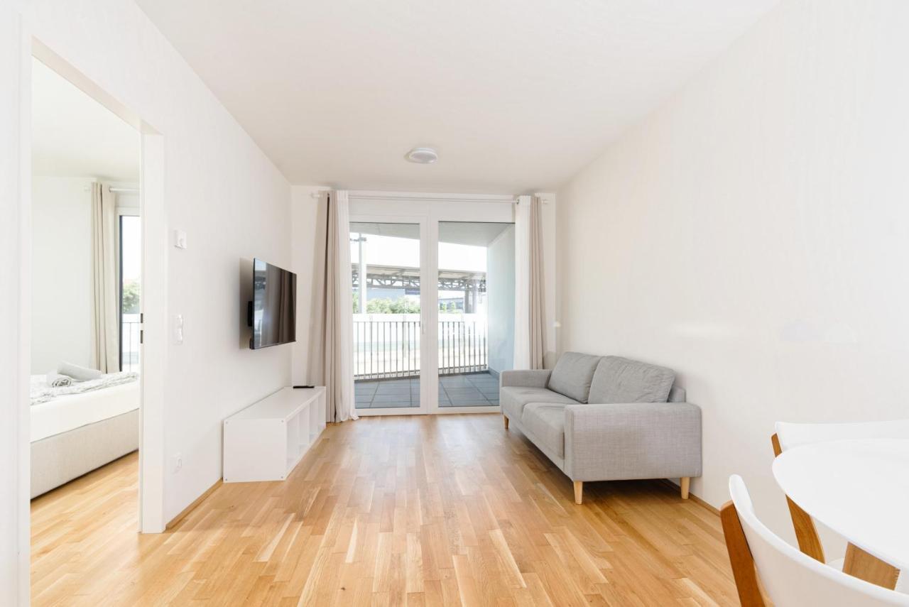 Appartamento Whats-app Self-check-in - 1br Apartment, Near Airport,15 Min To Center
