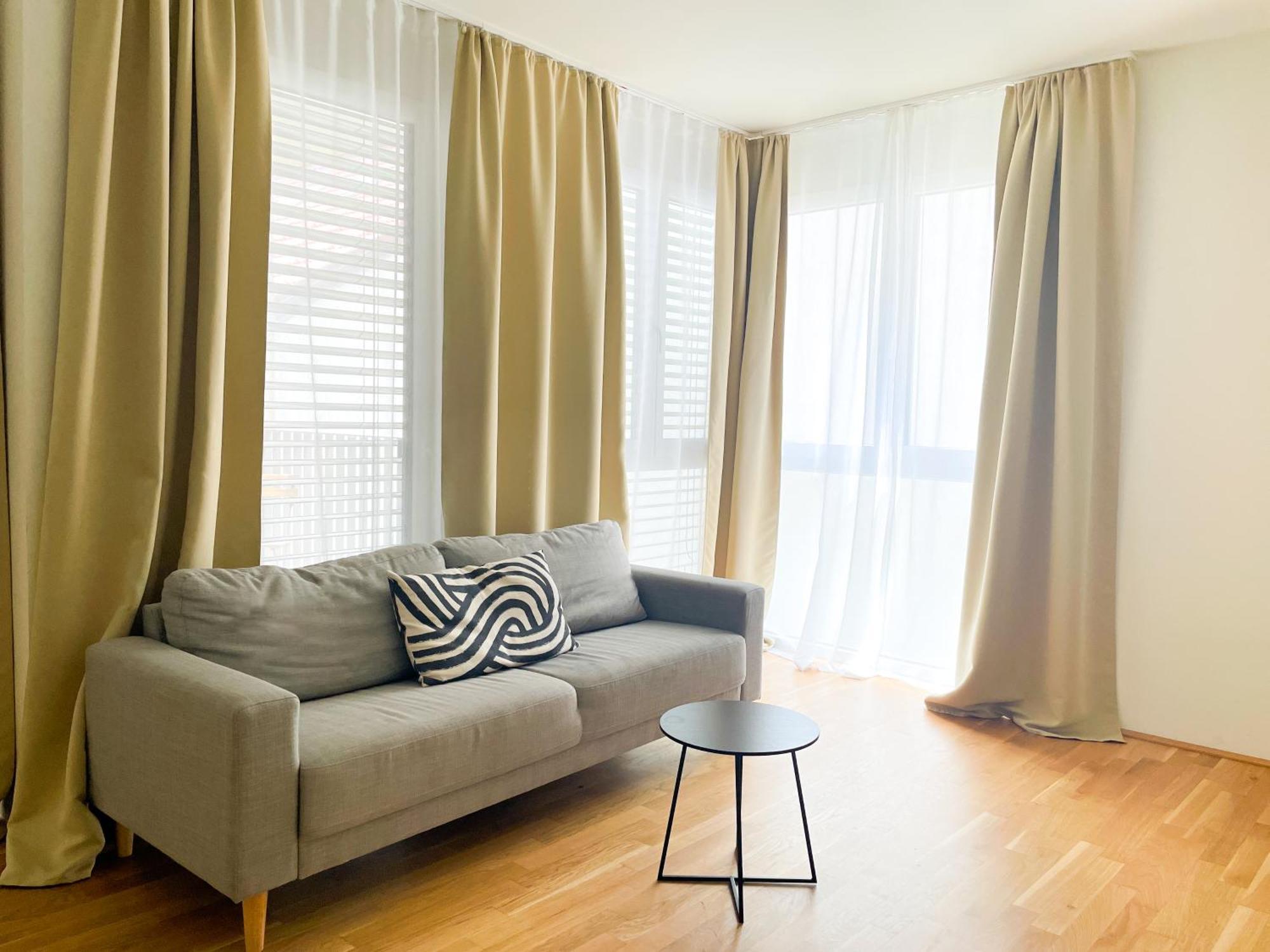 Appartamento Whats-app Self-check-in - 1br Apartment, Near Airport,15 Min To Center *