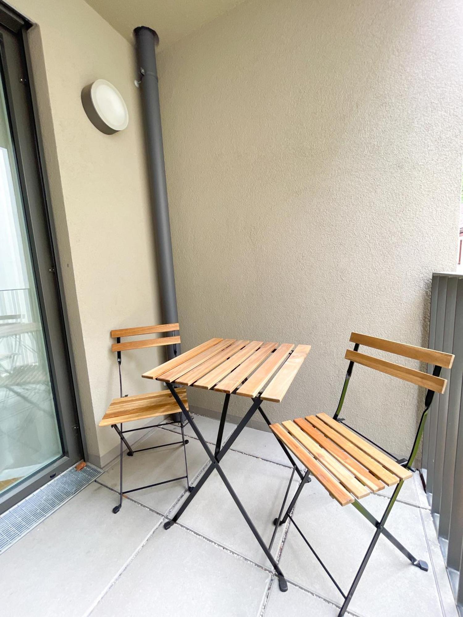 Appartamento Whats-app Self-check-in - 1br Apartment, Near Airport,15 Min To Center Vienna
