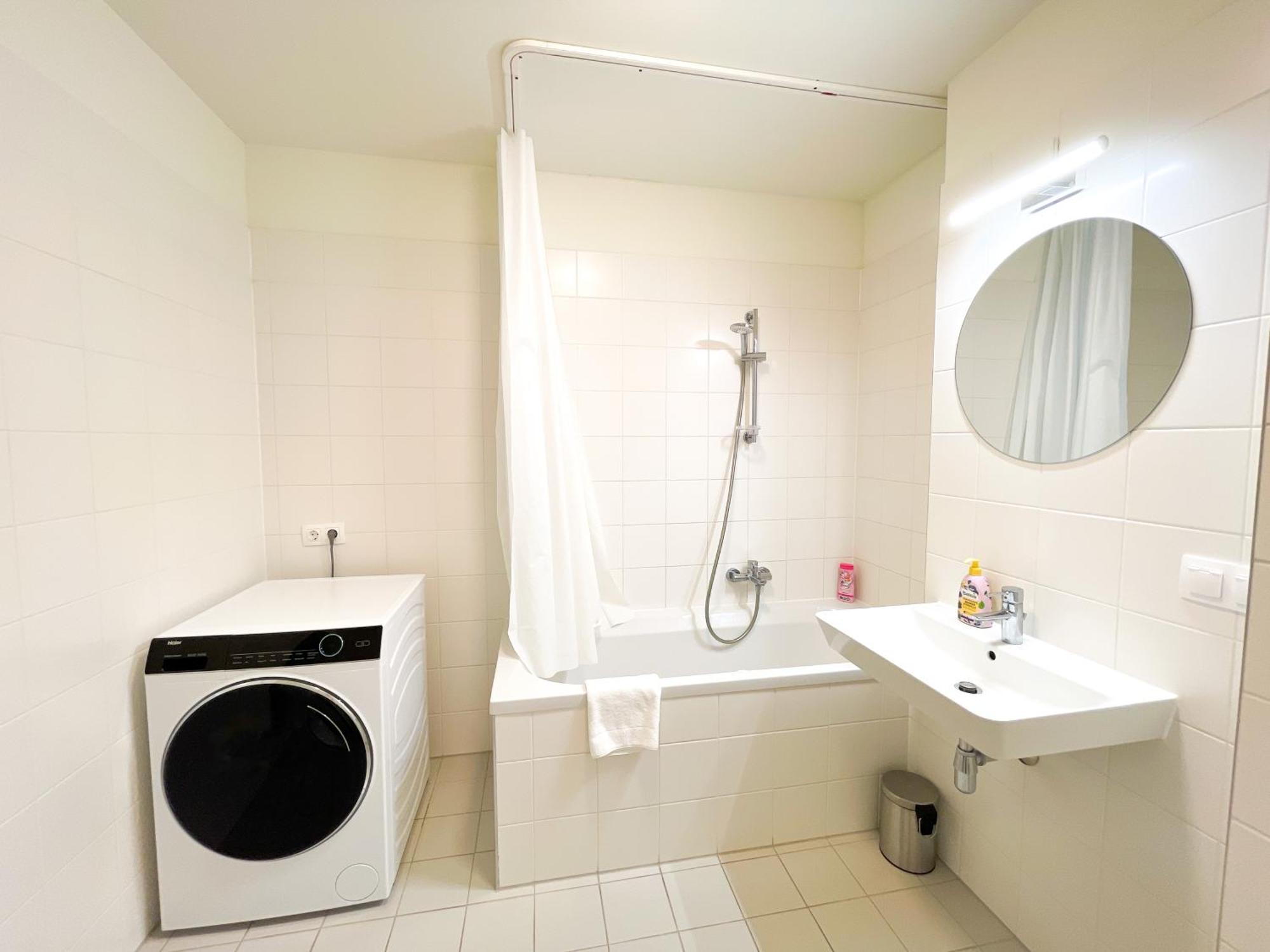 Appartamento Whats-app Self-check-in - 1br Apartment, Near Airport,15 Min To Center Vienna