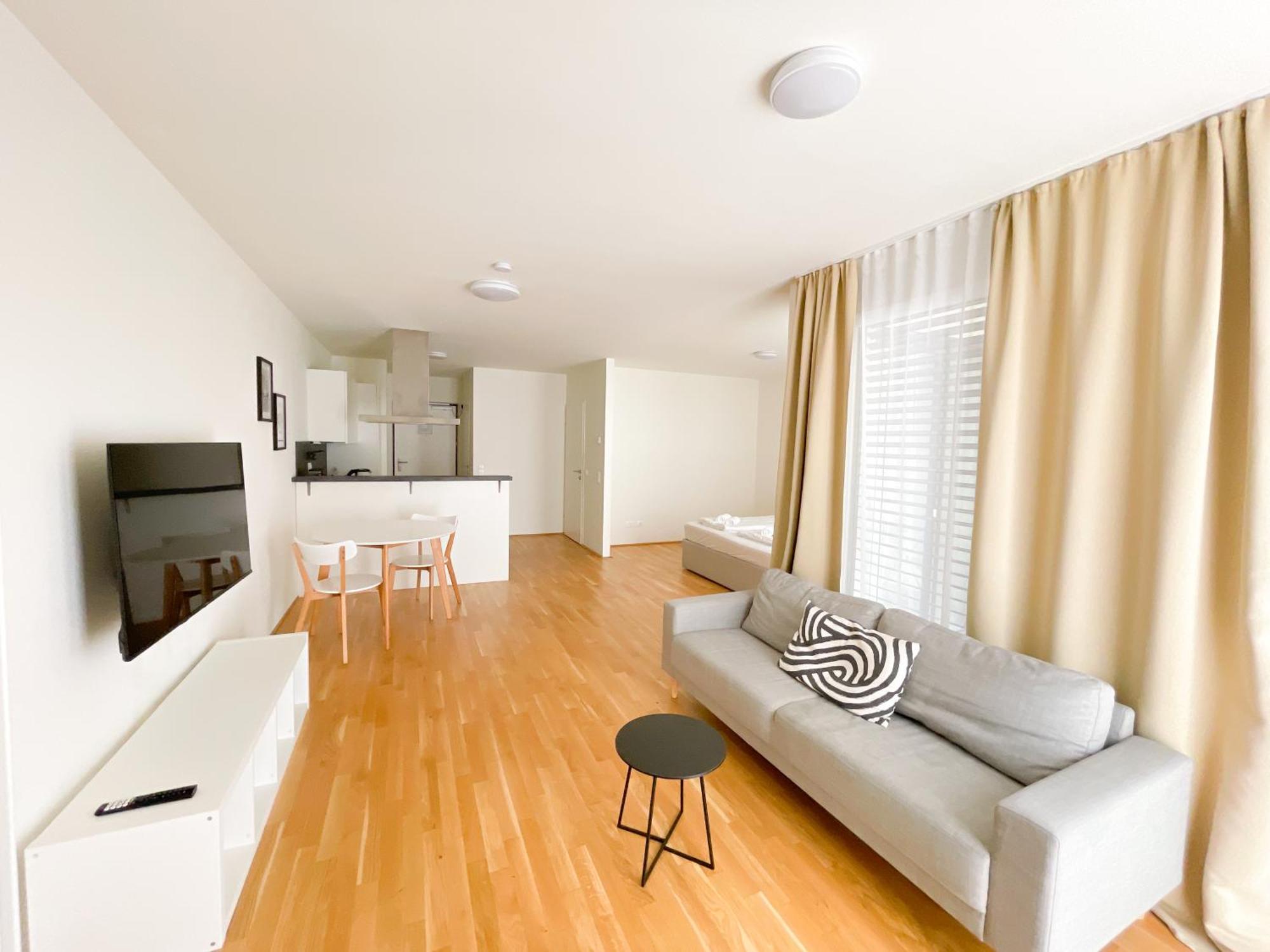 Appartamento Whats-app Self-check-in - 1br Apartment, Near Airport,15 Min To Center *