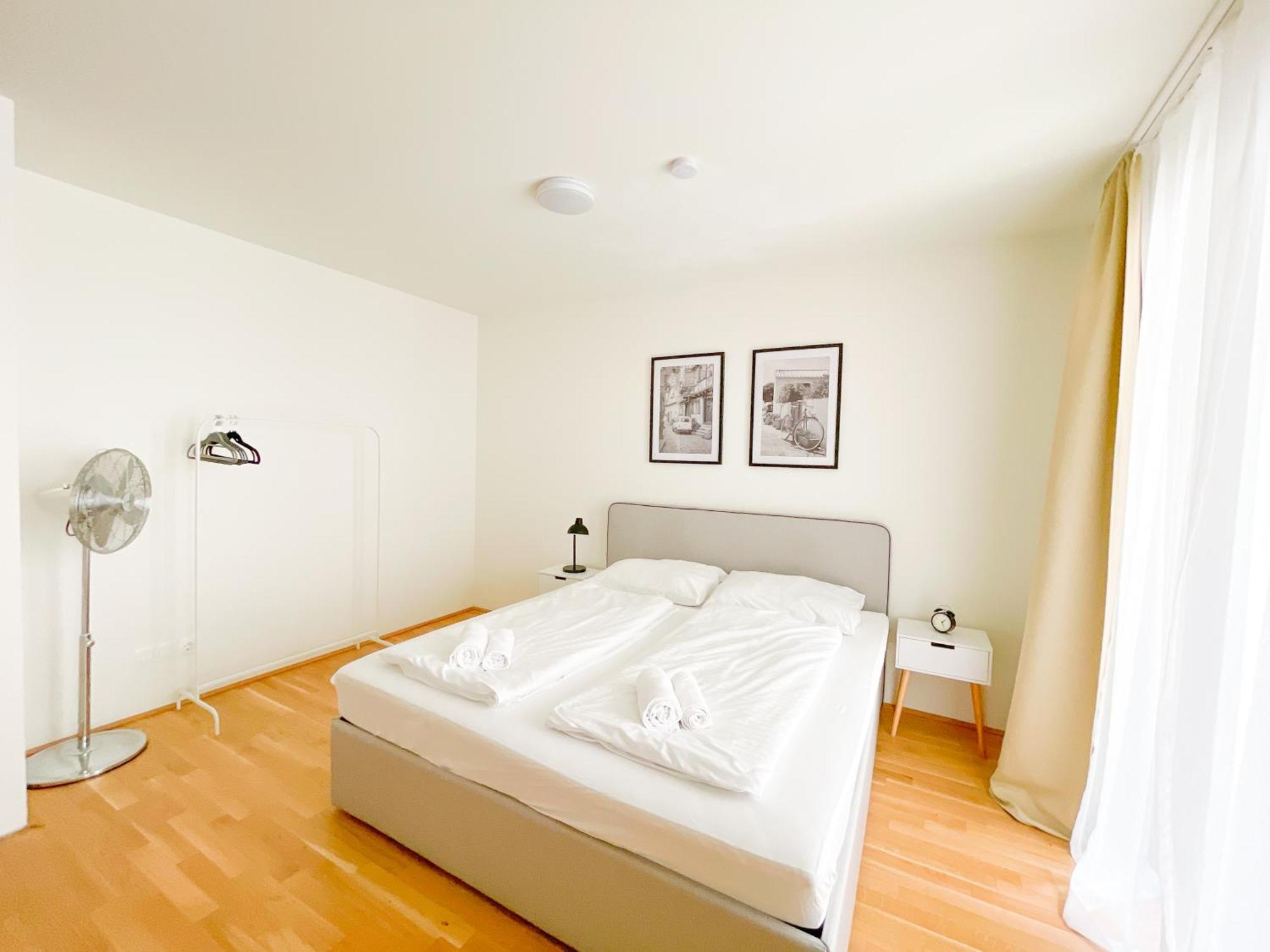 Appartamento Whats-app Self-check-in - 1br Apartment, Near Airport,15 Min To Center Vienna