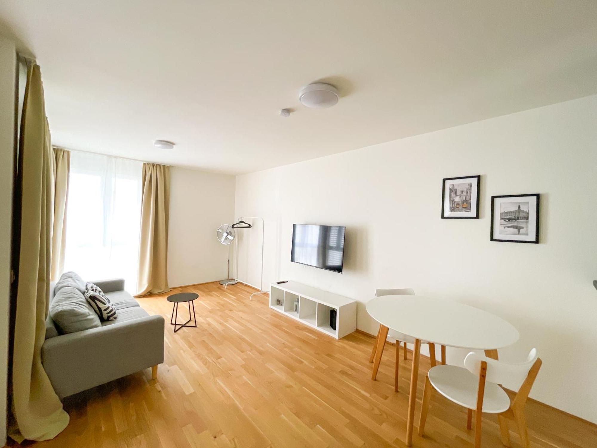 Whats-app Self-check-in - 1br Apartment, Near Airport,15 Min To Center Appartamento *