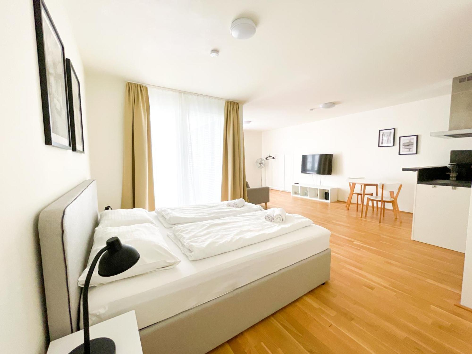 Appartamento Whats-app Self-check-in - 1br Apartment, Near Airport,15 Min To Center *