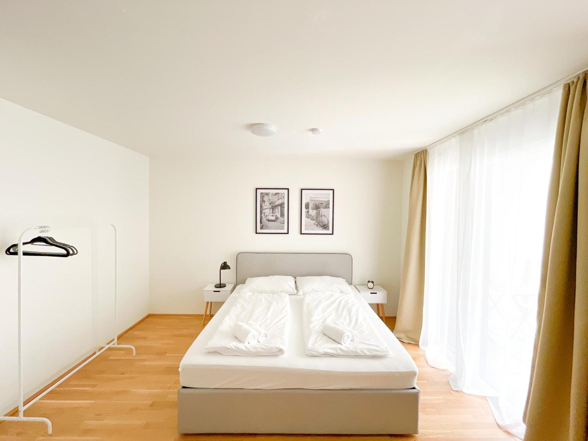 Whats-app Self-check-in - 1br Apartment, Near Airport,15 Min To Center Appartamento